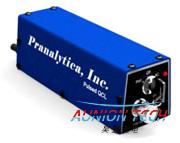 目前商用市場上輸出功率很高的中紅外量子級(jí)聯(lián)激光器