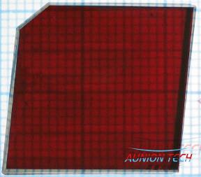 新型太赫茲源---有機(jī)晶體DAST!（突破傳統(tǒng)光電導(dǎo)天線模式）