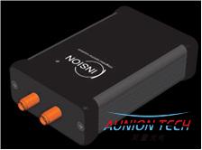 低價(jià)！很小雙通道光纖光譜儀（330~1050nm）！