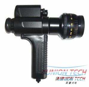 高靈敏紅外觀察儀-寬波段（350-2000 nm） 高靈敏、寬波段（350-2000 nm）