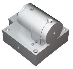 優(yōu)異的設計-- 超高精度低噪聲無串擾快速偏擺鏡！