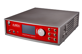 高集成的單光子探測與計數(shù)一體機，無需再為時間相關(guān)單光子計數(shù)器系統(tǒng)搭建而煩惱！