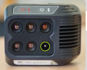 6通道可選波長無人機(jī)多光譜，性能穩(wěn)定、集成度更高！