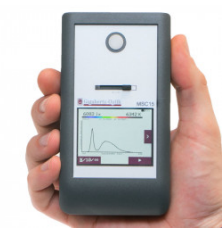 多功能，低價格光譜光度計！