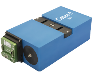 800 nm實現(xiàn)更深成像！