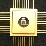 5x5近紅外光電探測器可實現(xiàn)近紅外光譜響應(yīng)，950nm至1650nm,專為3D激光雷達(dá)應(yīng)用而設(shè)計。