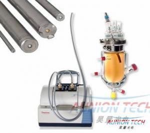 ATR紅外光纖探頭--可定制化高通量紅外光纖探頭