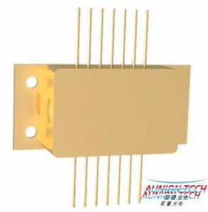 單頻量子級(jí)聯(lián)（QCL）激光器，量子級(jí)聯(lián)激光器，用于氣體檢測(cè)，TDLAS