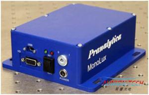 目前商用市場上輸出功率高的中紅外量子級(jí)聯(lián)激光器