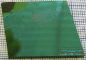  新型太赫茲源---有機(jī)晶體DSTMS!（突破傳統(tǒng)光電導(dǎo)天線產(chǎn)生模式）