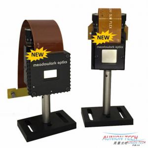 1920 x 1152高分辨率純相位液晶空間光調(diào)制器（845Hz幀頻）！