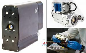 超低讀出噪聲高速短波紅外傳感器，可用于波前測(cè)量、弱光成像等！