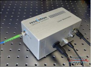 高精度激光波長計(jì) 緊湊型高精度 激光波長計(jì)，超高性價(jià)比，終生免校準(zhǔn)！