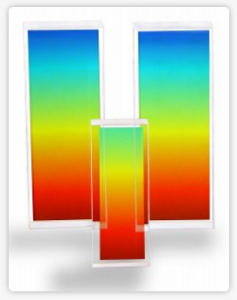 高性價比的透射式脈沖壓縮光柵！