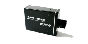 Asteria系列——緊湊快速型工業(yè)亮度計/照度計