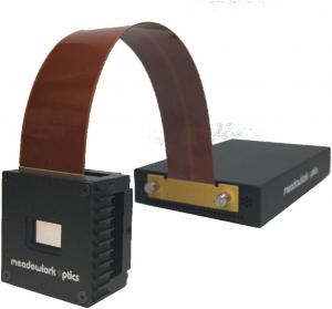 超高速液晶光學(xué)相控陣,高分辨率（1920x1152）,高速度快(Up to 845Hz幀頻）！