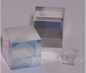 寬帶、寬視場(chǎng)線柵偏振分束器！