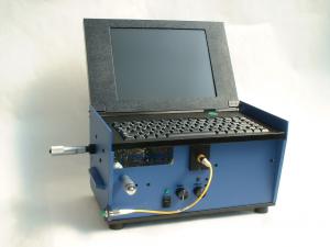 無色散自相關(guān)儀，結(jié)構(gòu)緊湊易于操作，來自美國FemtoChrome