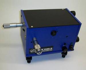 410-5000nm寬波段響應(yīng)自相關(guān)儀，通過更換探測器插件拓展，來自美國FemtoChrome