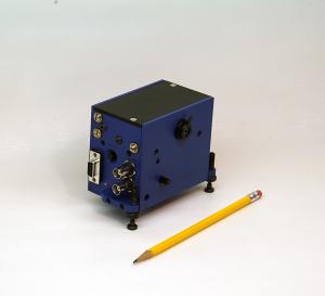 手掌大小，易于使用的自相關(guān)儀，來自美國FemtoChrome