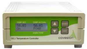 寬溫控范圍，高穩(wěn)定性，高分辨率