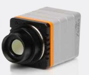 中紅外測量，耐用，精準，成本低！