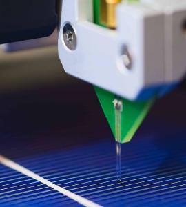 高分辨率，高靈敏度，光電轉(zhuǎn)換效率高！太赫茲近場(chǎng)研究的理想選擇！