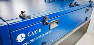 德國同步加速器中心DESY旗下團隊開發(fā)，上海光源，大連光源等應(yīng)用與推薦的高精度時間分發(fā)與同步系統(tǒng)