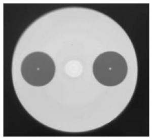 適用于ps/fs超快激光器的大芯徑錐形摻鐿光纖！