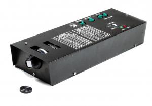 THz平衡探測，可自動控制，時域光譜的理想選擇！