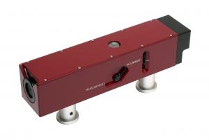 ASF單脈沖自相關(guān)儀