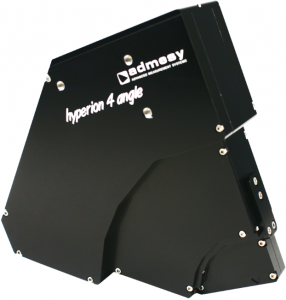 四角度的Hyperion系列-高速、高準(zhǔn)度色度計(jì) --- 高性能超高速色度計(jì)！