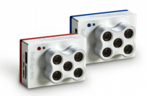 雙相機(jī)10通道多光譜成像系統(tǒng)-新增Coastal blue波段，新增水質(zhì)檢測功能！