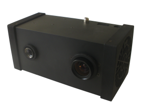 AdepthScan人工智能3D相機為智能制造和智慧物流中無序抓取應用場景提供了完美解決方案。