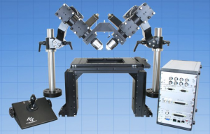 模塊化設(shè)計(jì)，可以自定義搭建，也可以輕易嫁接到商用顯微鏡上！