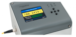 超緊湊，寬帶測量無需校準(zhǔn)！