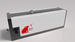 Swamp Optics的全新單棱鏡脈沖壓縮器BOA是脈寬壓縮的簡潔設備，同時適用于寬譜和窄譜脈沖。