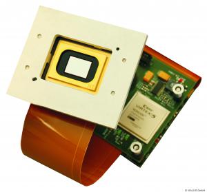  17萬張二值圖形數據加載能力 50kHz幀頻 USB3.0數據接口 支持Python等多個開發(fā)環(huán)境