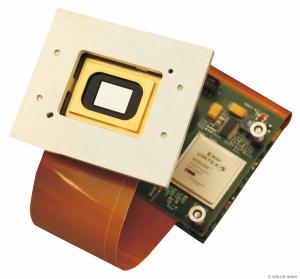 高效（363-420nm/400-700nm)，可靠的(MEMS技術），高速22kHz