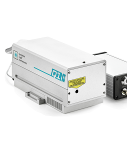 超緊湊，風(fēng)冷納秒激光器，10-45mJ，10Hz-50Hz重頻可選。