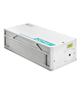 超緊湊，風冷調(diào)Q激光器，能量高達100mJ, 重復頻率可達100Hz!