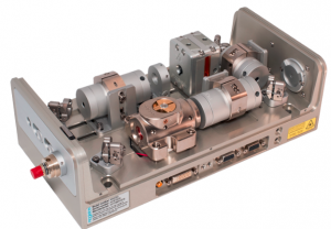 超穩(wěn)定放大級(jí)外腔半導(dǎo)體激光器