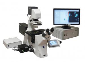 與時(shí)間相關(guān)的單光子計(jì)數(shù)(TCSPC)等方法相比，速度要快100多倍