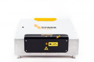 一款功率可達40W，準連續(xù)，窄線寬輸出皮秒激光器