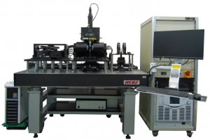 兼具高分辨率克爾顯微鏡和高靈敏度的磁光克爾效應(yīng)測量系統(tǒng)！