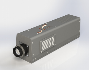 2nm高分辨率、高速CMOS&sCMOS高質(zhì)量低失真高光譜成像系統(tǒng)！