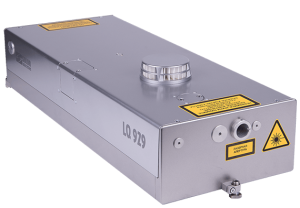 全系列Q開關Nd:YAG納秒激光器，總能找到您需要的！