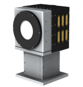 適用于強(qiáng)激光波前畸變校正的專用大口徑變形鏡！