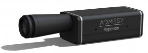 Hyperion系列-高速、高準(zhǔn)度、高靈敏度、低噪聲、聚焦鏡頭色度計(jì) --- 高性能超高速色度計(jì)！
