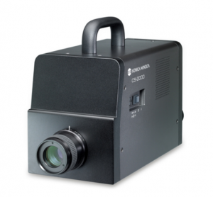 CS2000測(cè)量低亮度的能力達(dá)到高水平,高速,高準(zhǔn)度,操作簡(jiǎn)單,